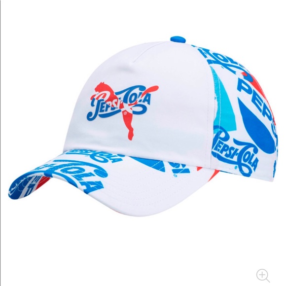 pepsi caps